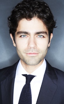 Adrian Grenier